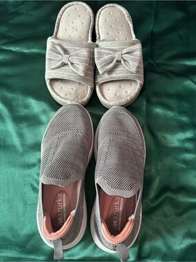 Brand New Shoe Lot Sz 6.5